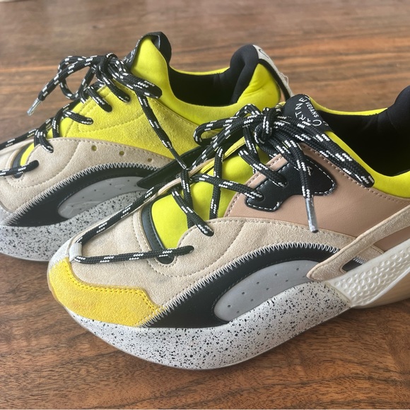 Stella McCartney Sneakers size 36 - Picture 2 of 5